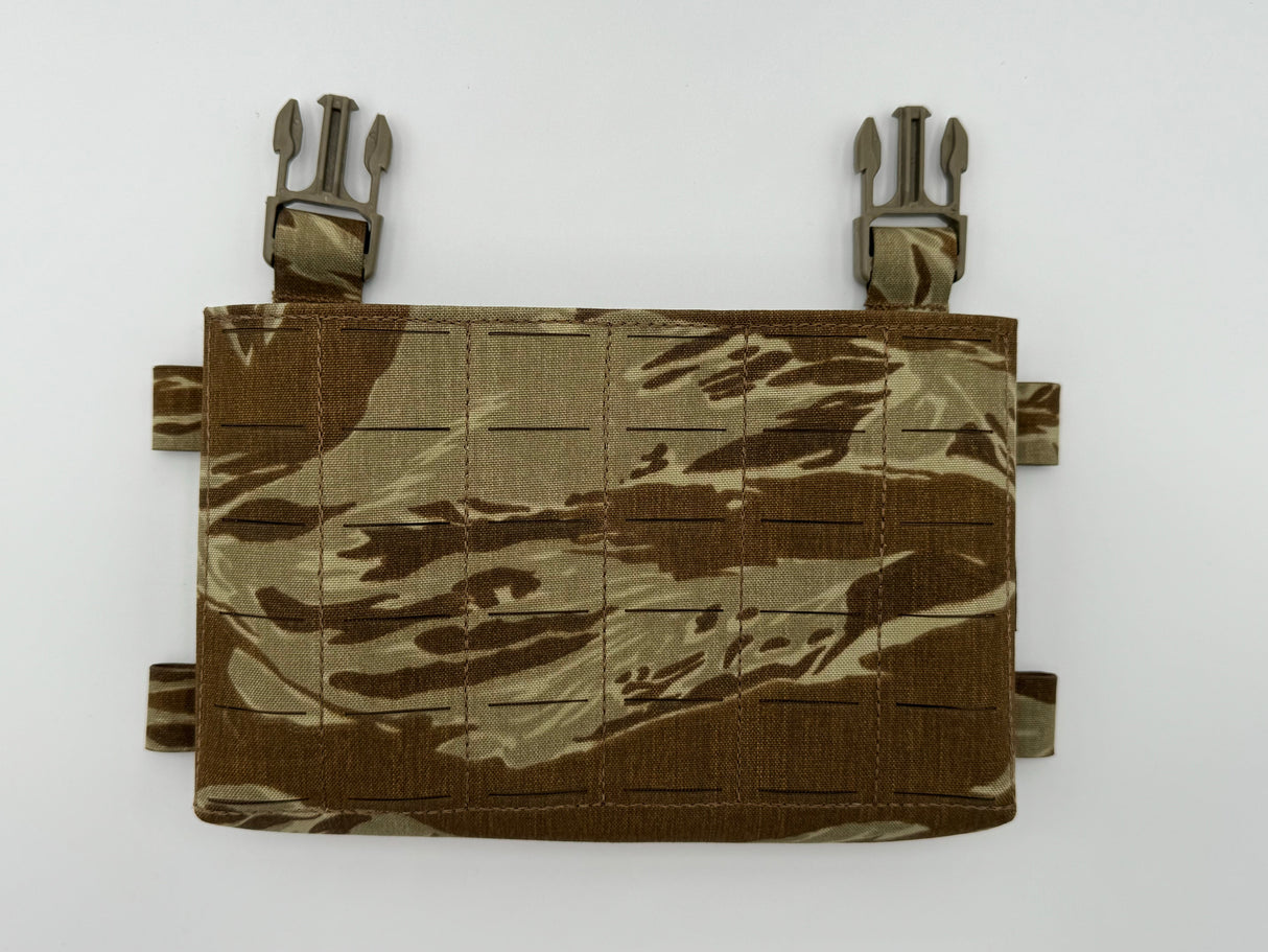 Primary Placard, alternate view 12