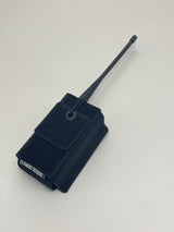 Adjustable Radio Pouch in Ranger Green, alternate view 12