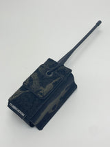 Adjustable Radio Pouch in Tiger Stripe, alternate view 16