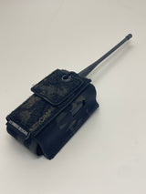 Adjustable Radio Pouch in Wolf Grey, alternate view 15