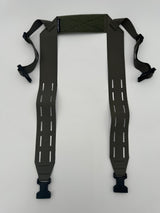 H Harness sz2 in Desert Night Camo, alternate view 8