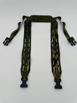 H Harness sz1 in Desert Night Camo, alternate view 8
