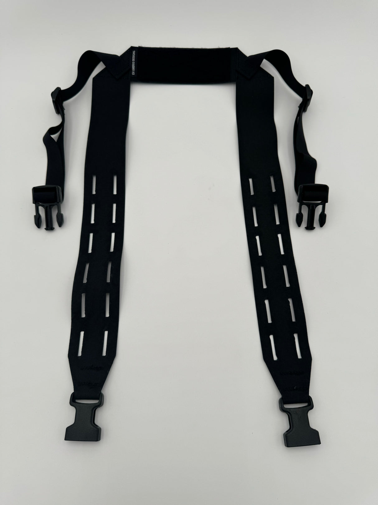H Harness sz2 in Ranger Green/Black Hardware, alternate view 12