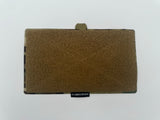 Placard Backer in Desert Tiger Stripe, alternate view 3