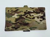 Placard Backer in Multicam, alternate view 2