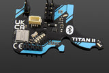 GATE TITAN II Bluetooth Expert V2 HPA front wired variant image