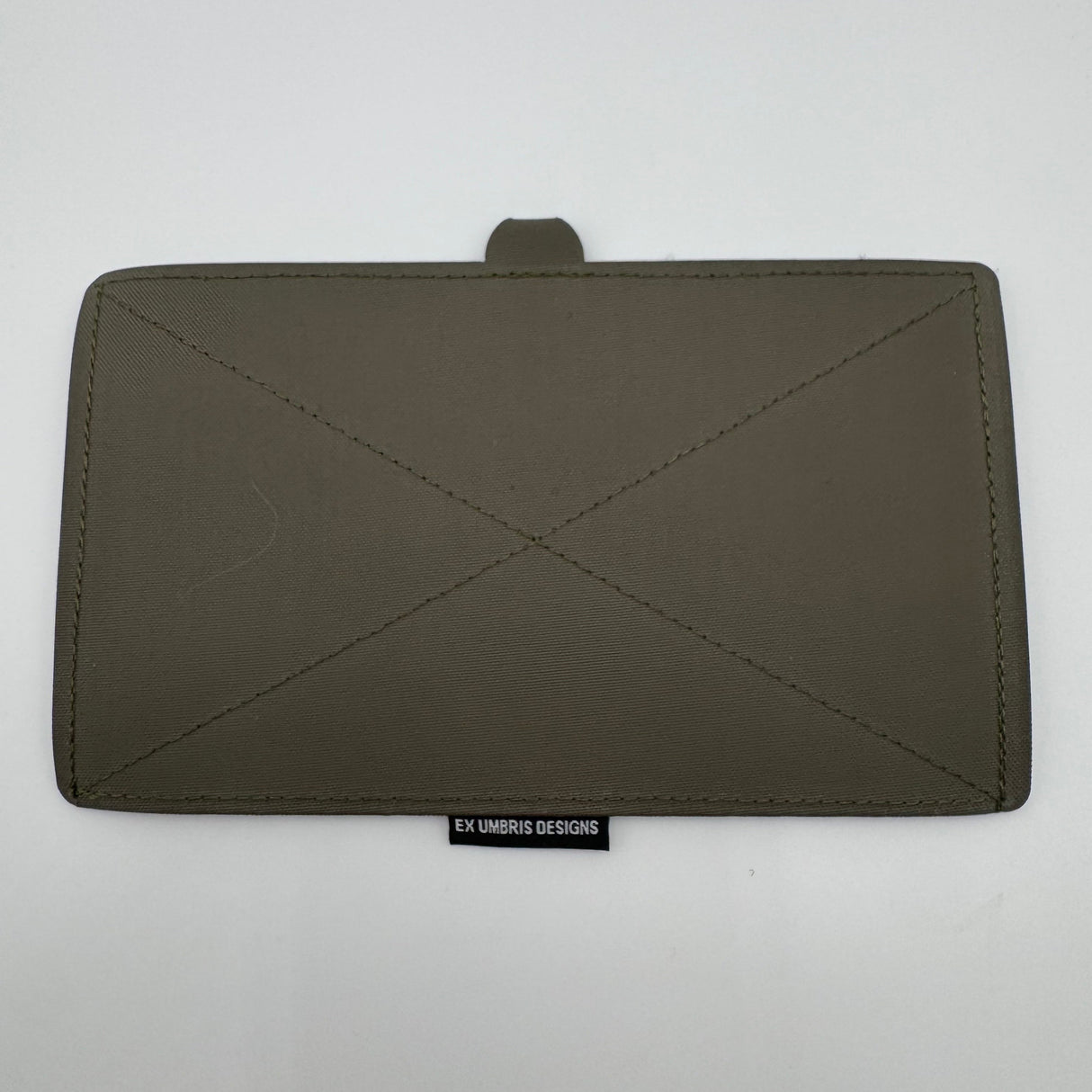Placard Backer, alternate view 11