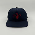 Andy “Adult Size 😉” Blackhawk Laser Cut Hat (Kids Size)