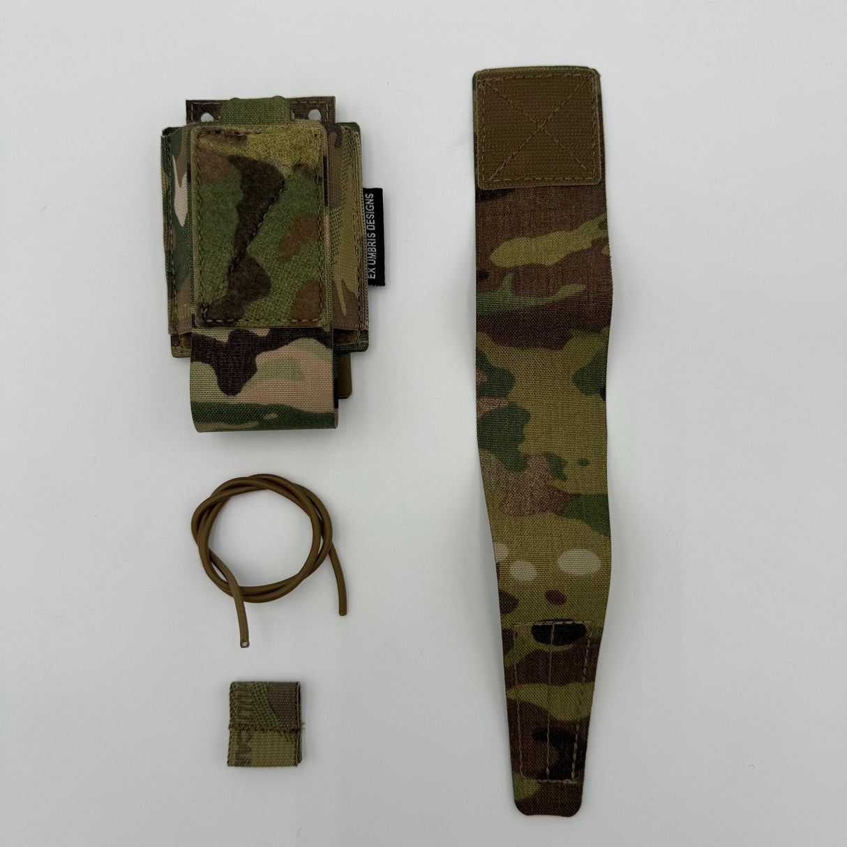 Modular Single AR Pouch, alternate view 17