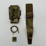 Modular Single AR Pouch, alternate view 17