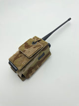 Adjustable Radio Pouch in M81, alternate view 21