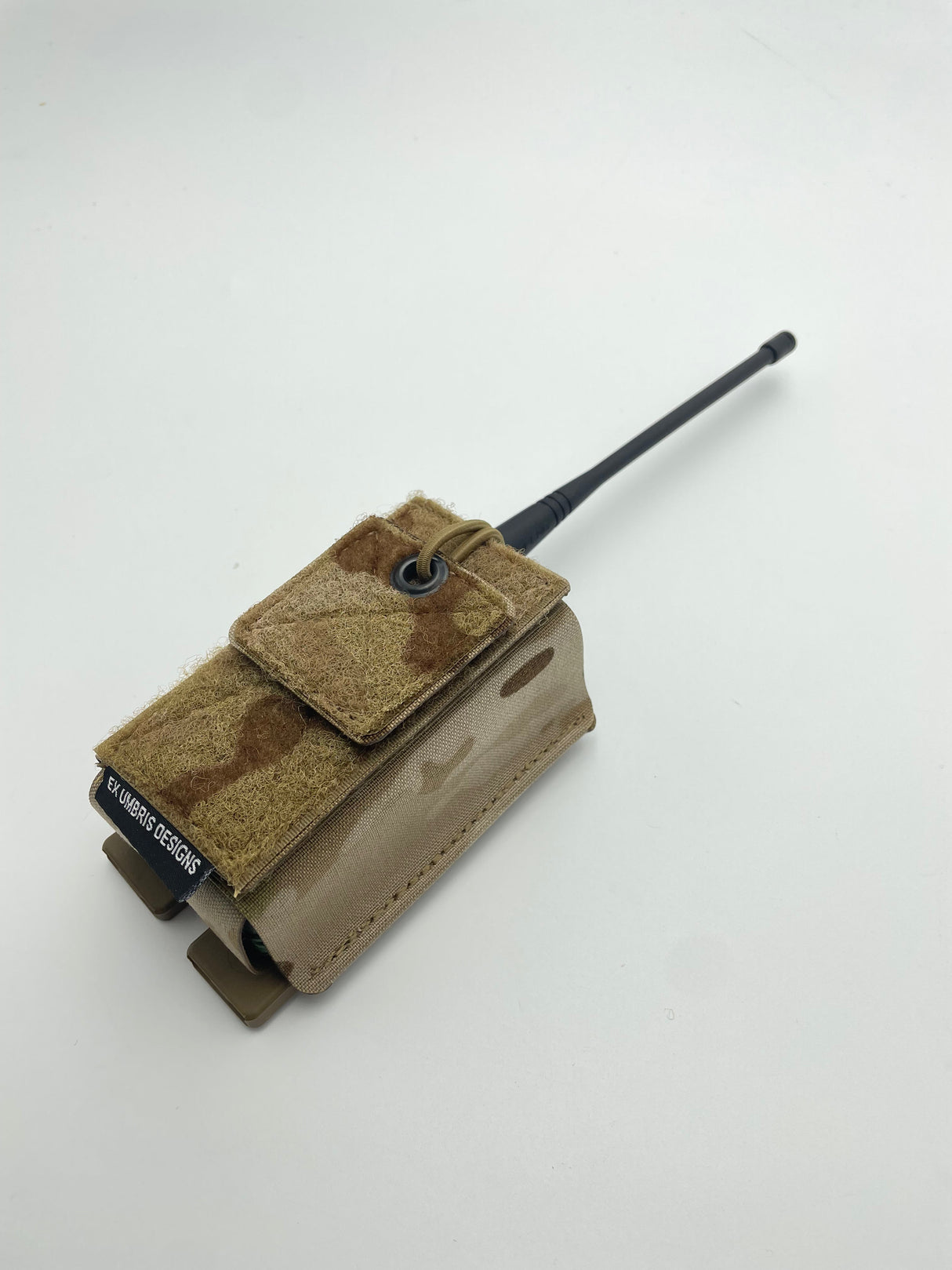 Adjustable Radio Pouch in DNC, alternate view 22