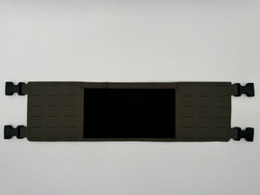 3x Expander in Ranger Green (Black Hardware)