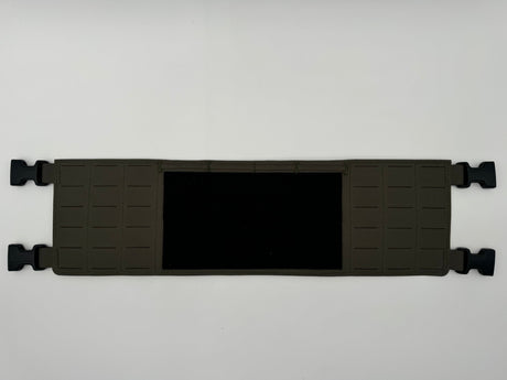 3x Expander in Ranger Green (Black Hardware)