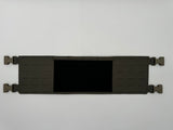 3x Expander in Ranger Green (Tan Hardware), alternate view 2