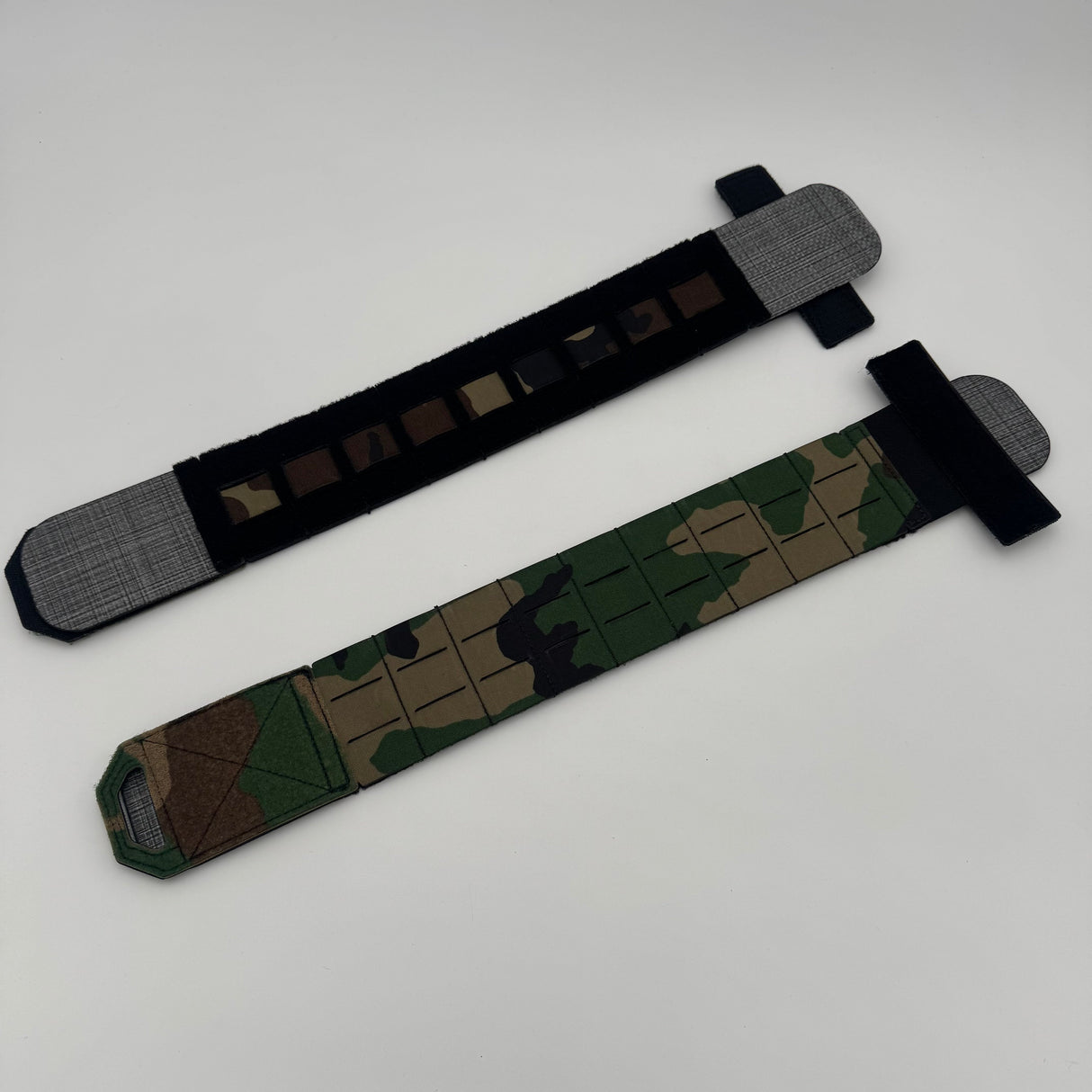 BETA Testing Plate Carrier in M81 Woodland, alternate view 4