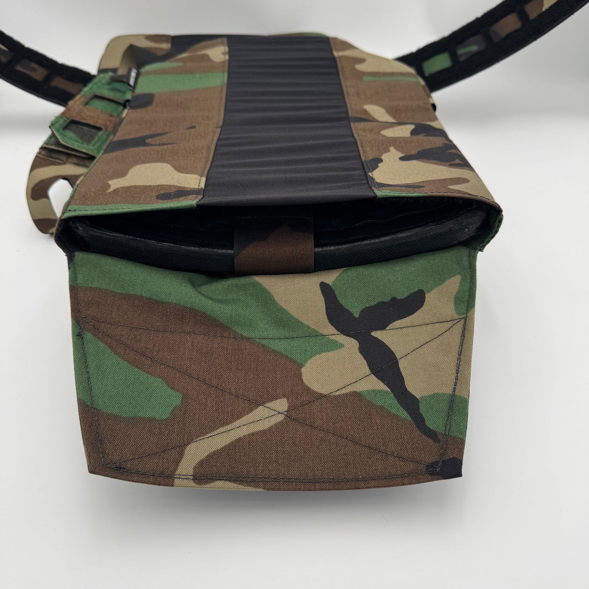 BETA Testing Plate Carrier in Desert Tiger Stripe, alternate view 6