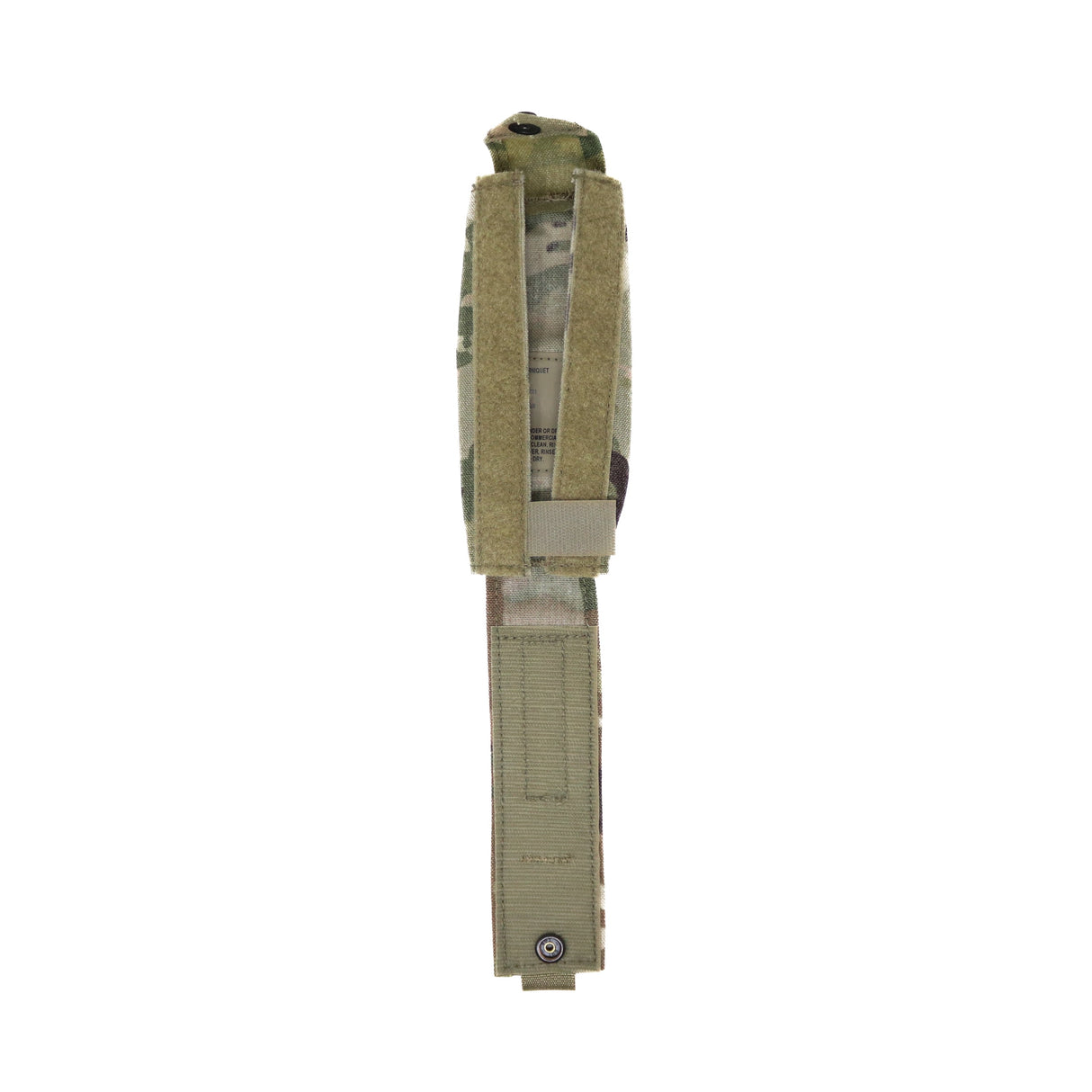 US Tourniquet Pouch - OCP, alternate view 4