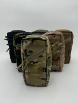 1 Liter GP Pouch in Multicam