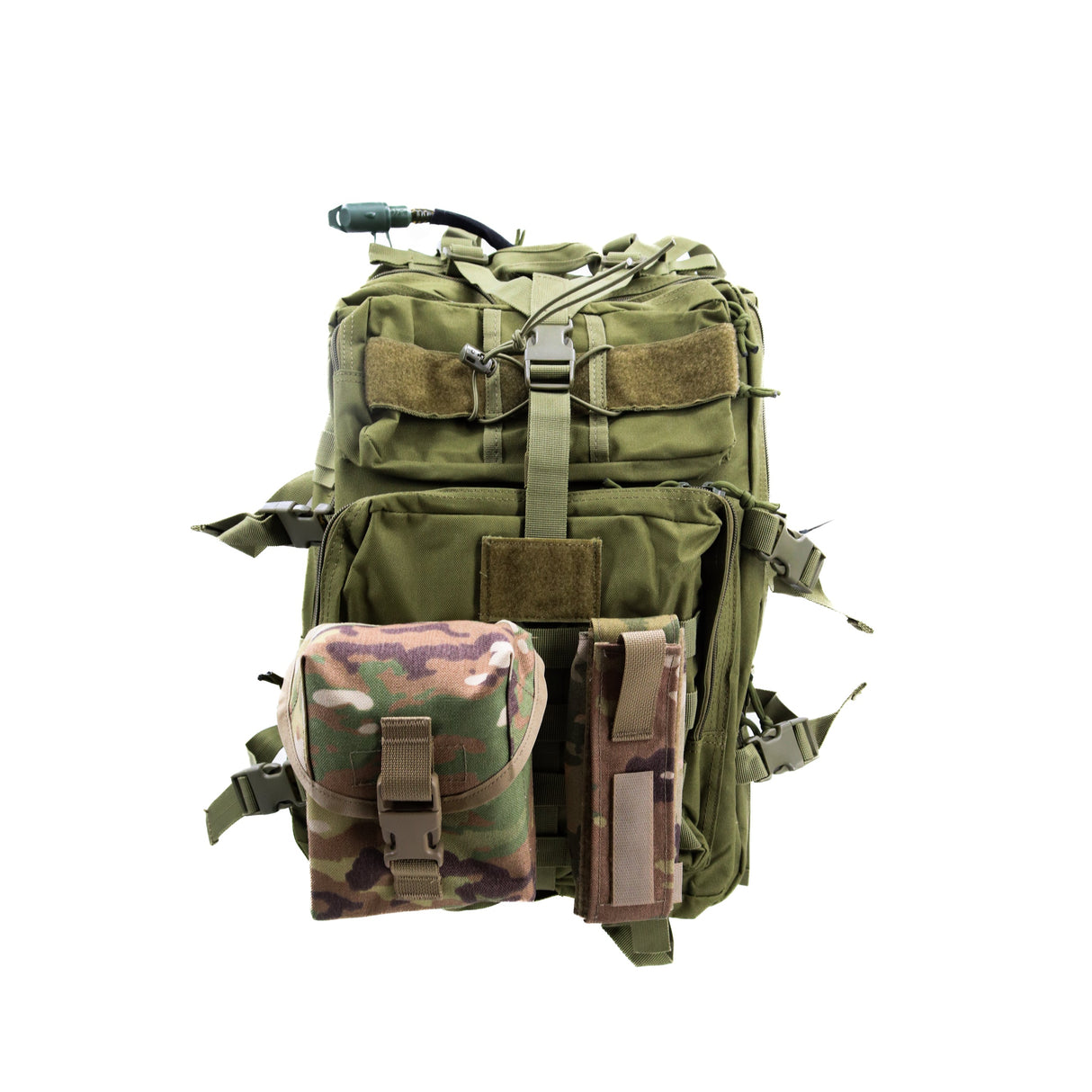 US Tourniquet Pouch - OCP, alternate view 5