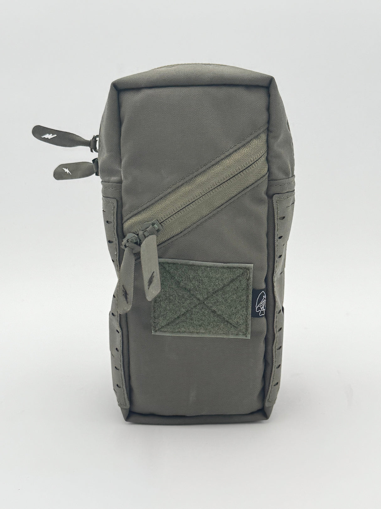 1 Liter GP Pouch in Multicam Tropic, alternate view 4