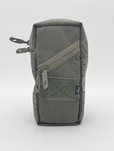 1 Liter GP Pouch in Multicam Tropic, alternate view 4