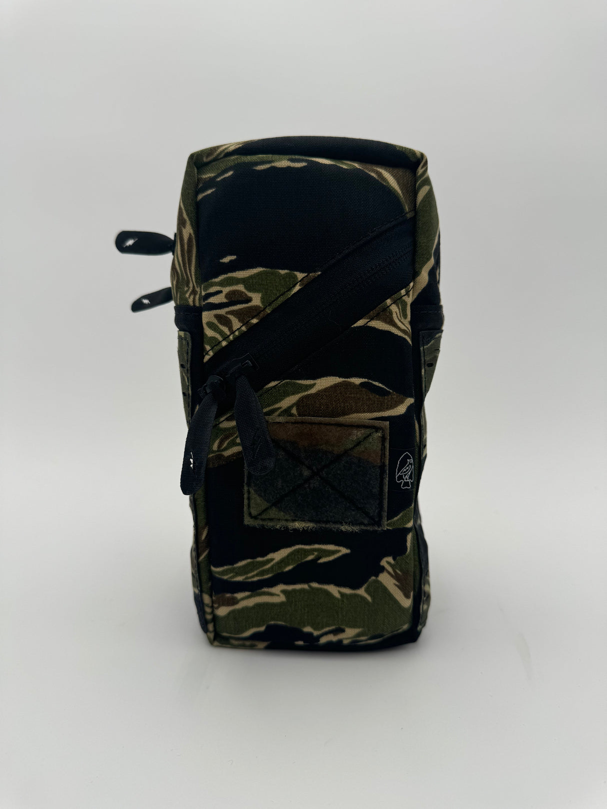 1 Liter GP Pouch in Coyote Brown, alternate view 6