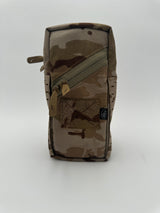 1 Liter GP Pouch in Ranger Green, alternate view 7