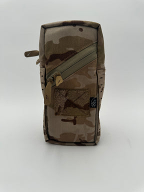1 Liter GP Pouch in Ranger Green, alternate view 7