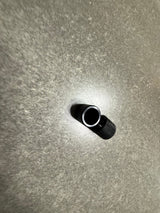 SRT 1/2-28 Thread Protector - Black, alternate view 5