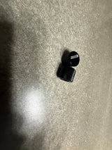 SRT 1/2-28 Thread Protector - Black, alternate view 3
