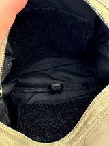 GP Square Pouch in Multicam Tropic, alternate view 4