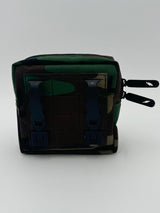 GP Square Pouch in Coyote Brown, alternate view 6