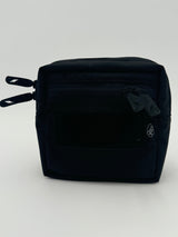 GP Square Pouch in Ranger Green, alternate view 7