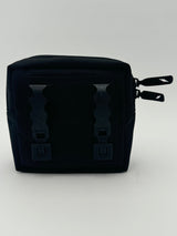 GP Square Pouch in Tiger Stripe, alternate view 8