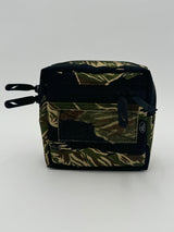 GP Square Pouch in Desert Tiger Stripe, alternate view 9
