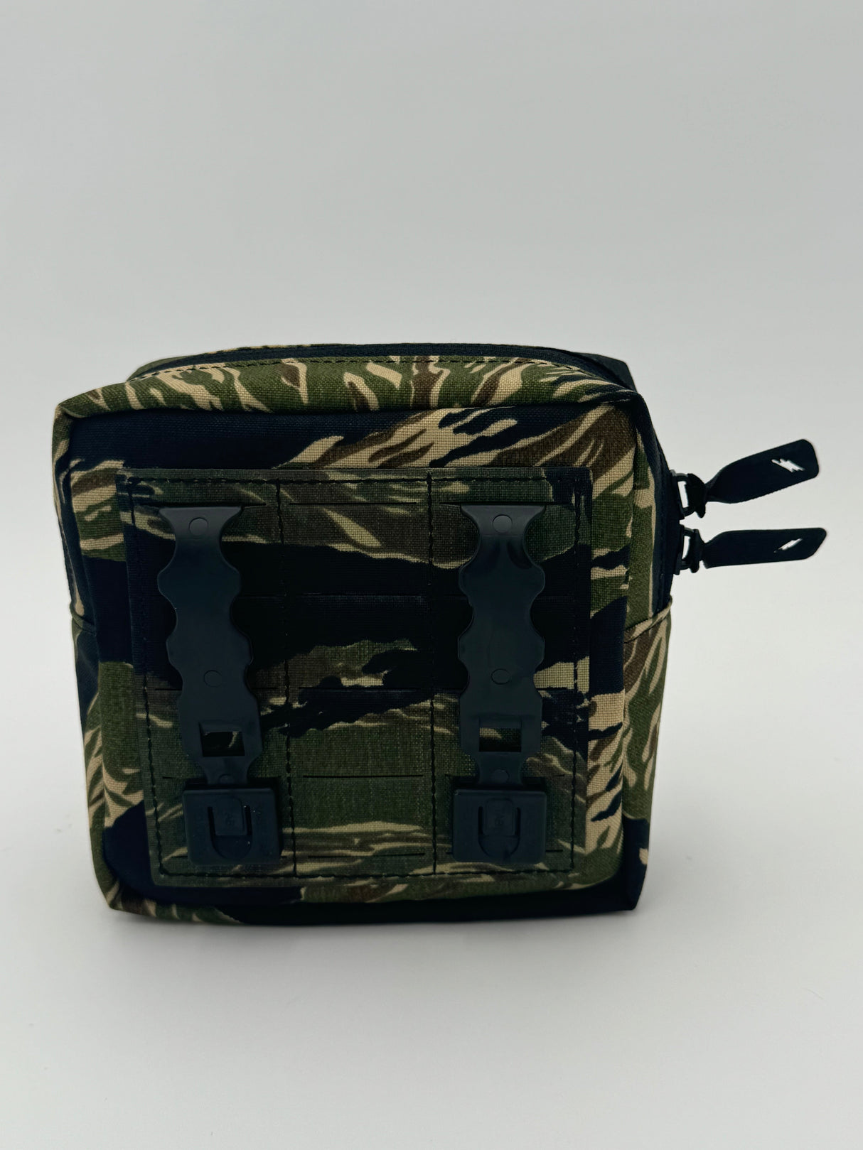 GP Square Pouch in M81 Woodland, alternate view 10