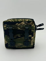 GP Square Pouch in M81 Woodland, alternate view 10