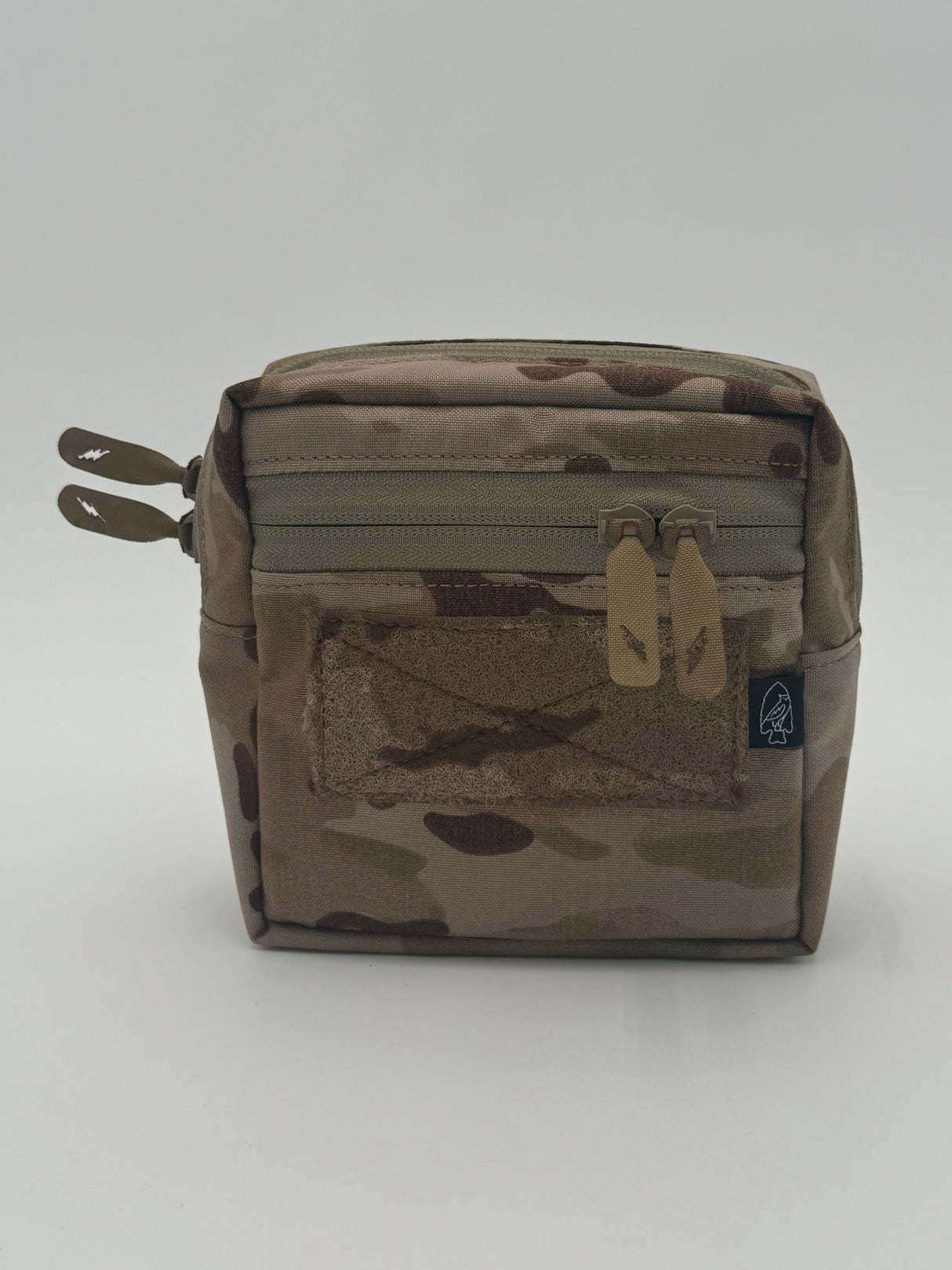 GP Square Pouch, alternate view 13