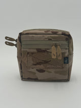 GP Square Pouch, alternate view 13