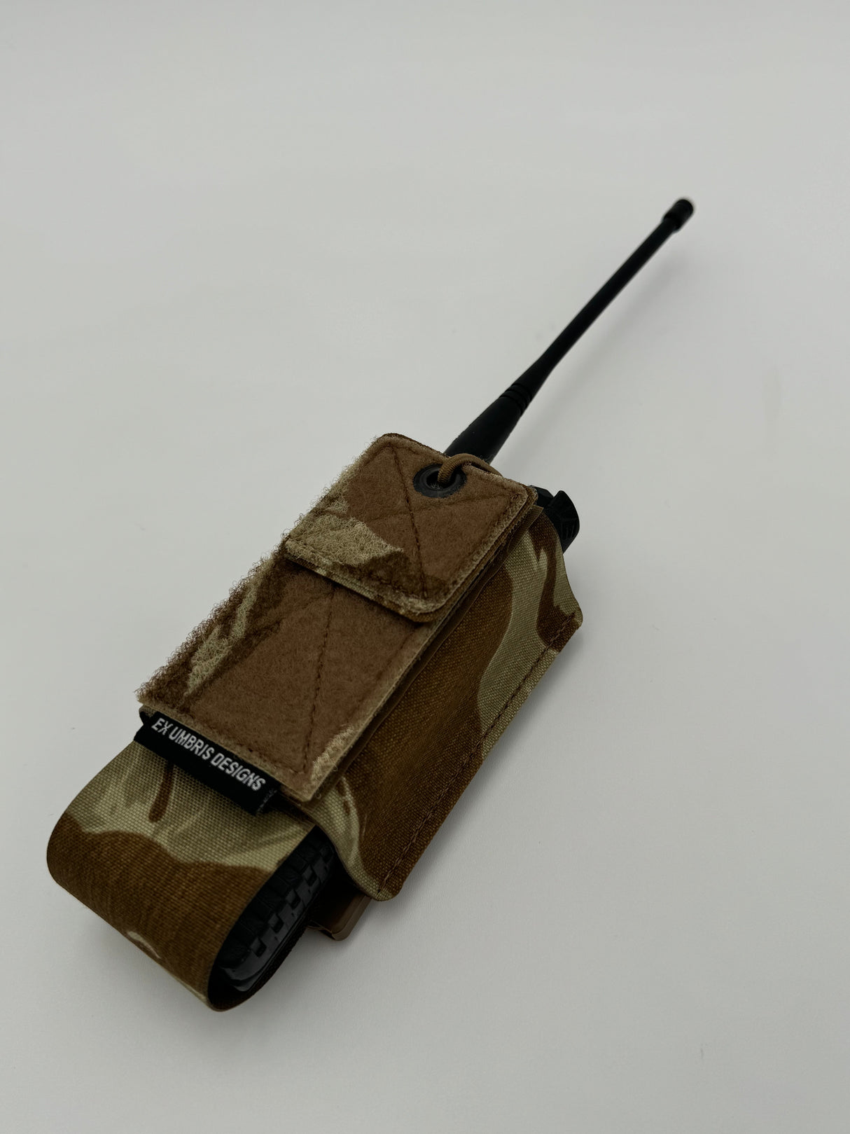 Adjustable Radio Pouch, alternate view 25