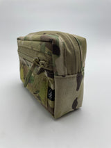 GP THICC Pouch in Ranger Green, alternate view 5