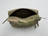 GP THICC Pouch in Desert Tiger Stripe, alternate view 8