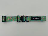 Cobra Buckle Dog Collar, alternate view 14