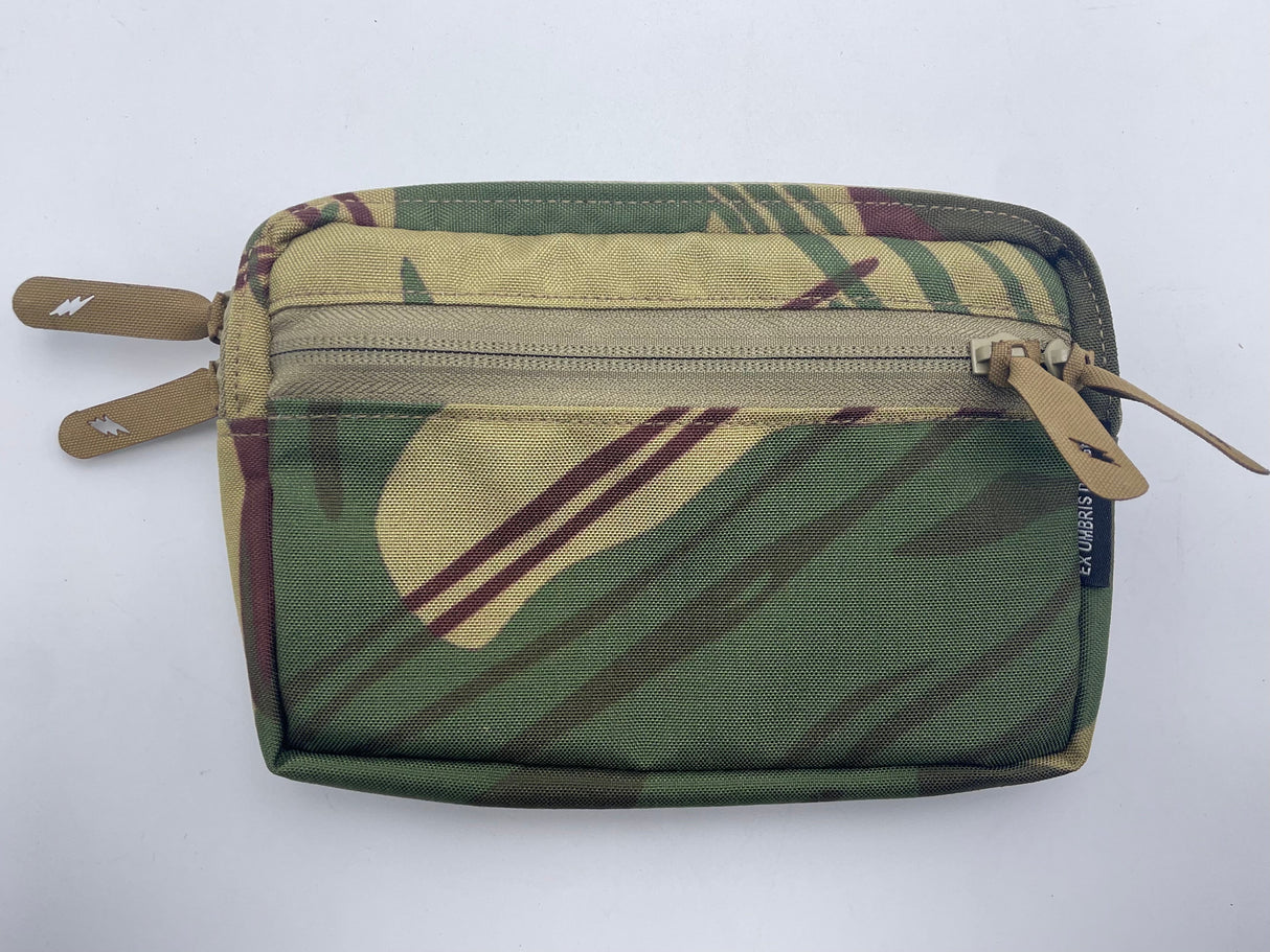 GP Slim Pouch in M81/Tan, alternate view 15