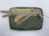 GP Slim Pouch in M81/Tan, alternate view 15