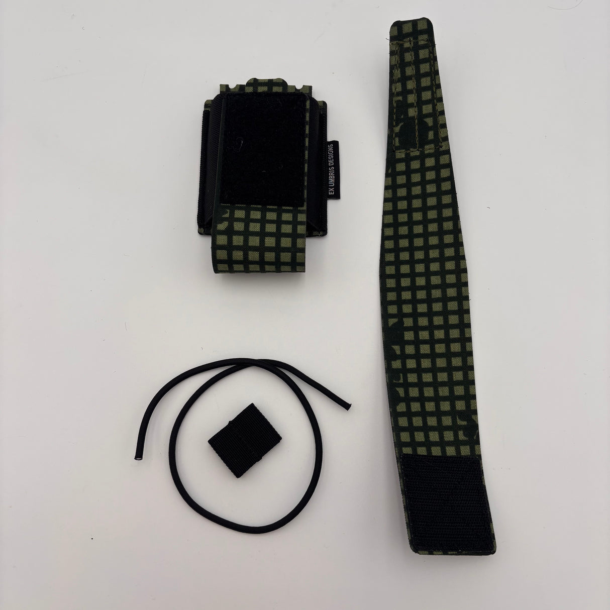 Modular Single AR Pouch, alternate view 19