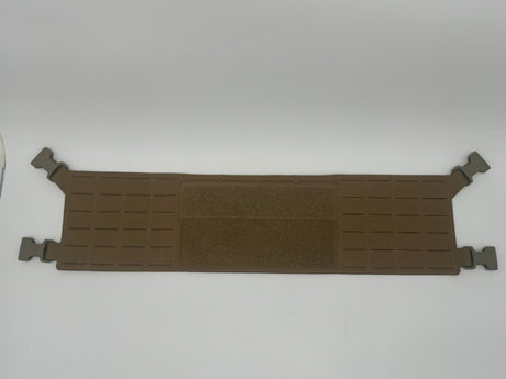 Ex Umbris Designs 4X MOLLE Expander in Multicam Arid, alternate view 2