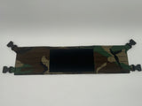 Ex Umbris Designs 4X MOLLE Expander in M81, alternate view 5
