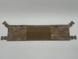 Ex Umbris Designs 4X MOLLE Expander in Multicam